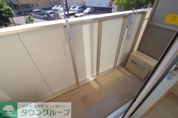 リビングヴィレッジ新柴又の物件内観写真